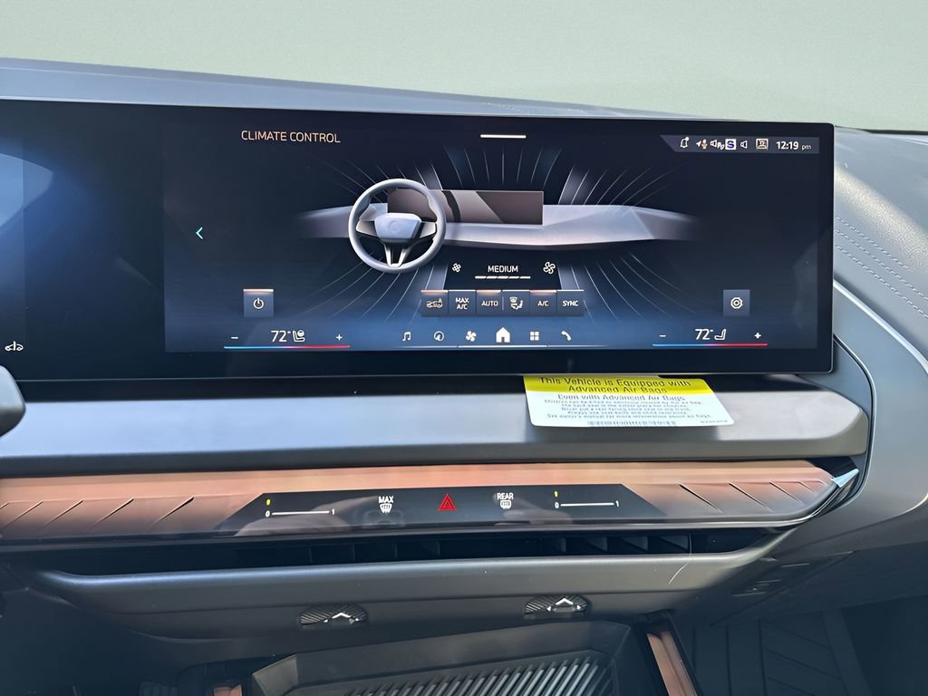 New 2026 BMW X3 xDrive30 w/ Premium Package image 23