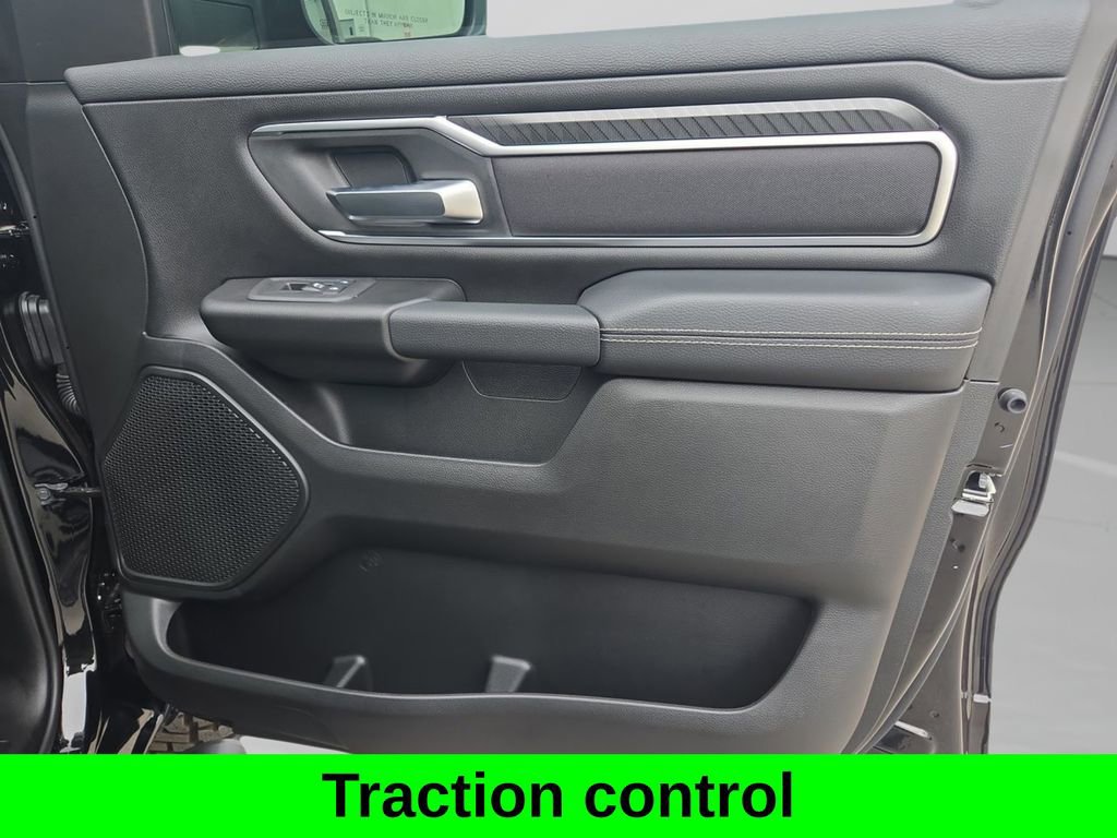 Used 2026 RAM 1500 Lone Star AWD/4WD image 20