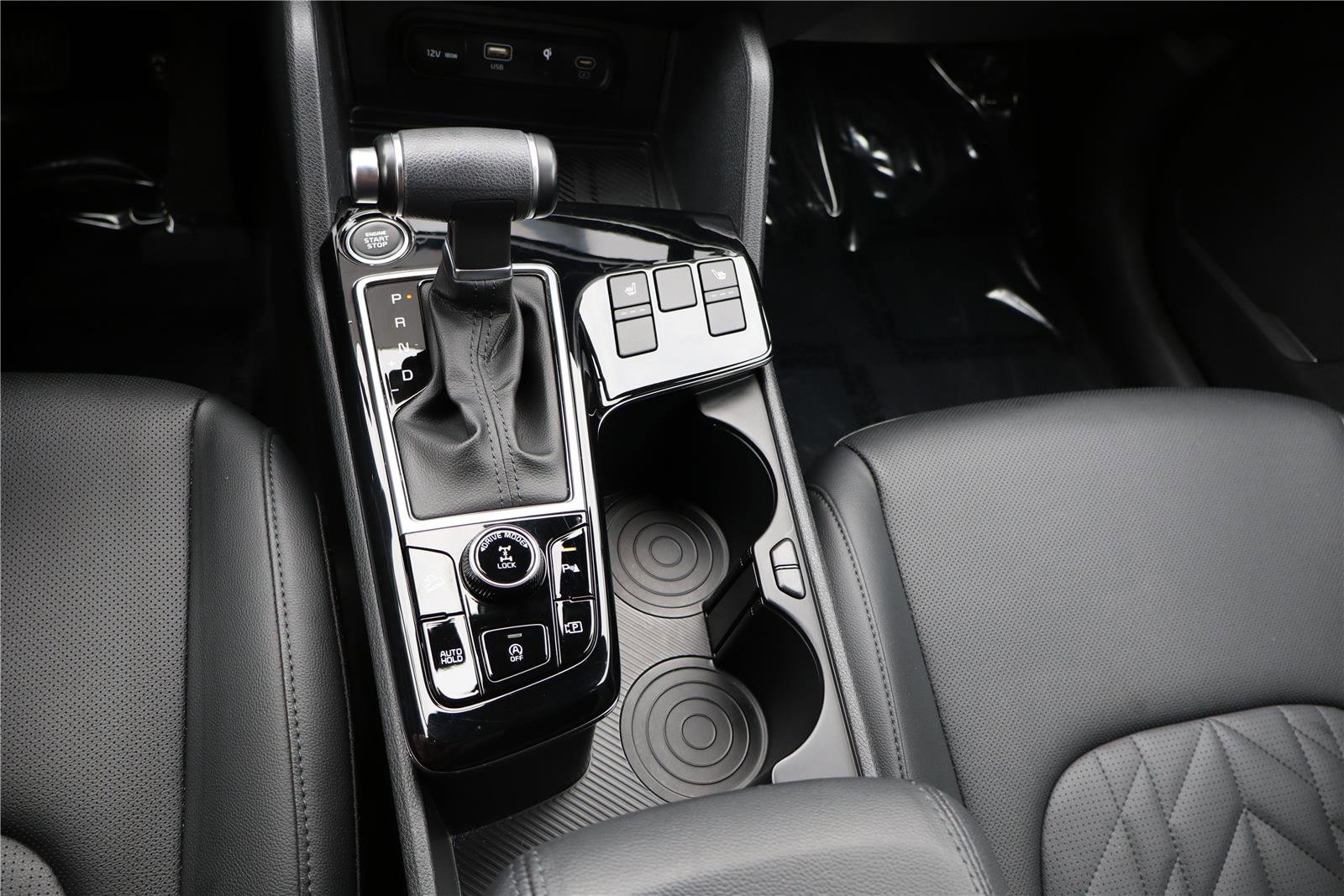 Certified 2023 Kia Sportage X-Line image 22