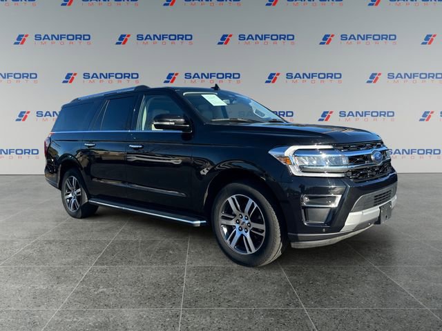 Used 2023 Ford Expedition Max Limited image 7