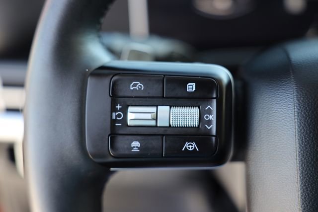 Used 2024 Hyundai Santa Fe SEL image 20