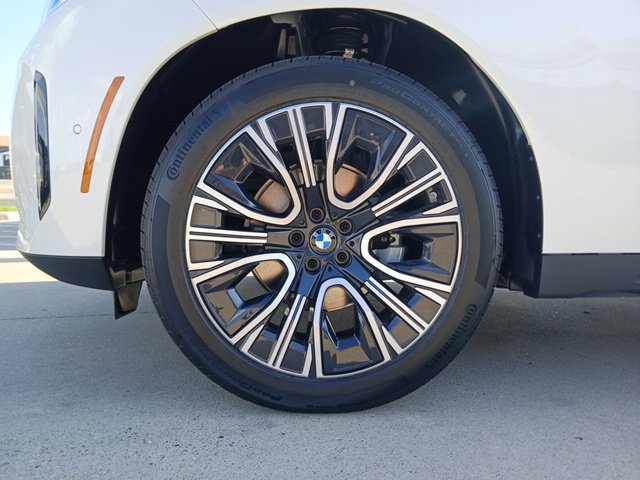 New 2026 BMW X3 xDrive30i AWD/4WD image 5