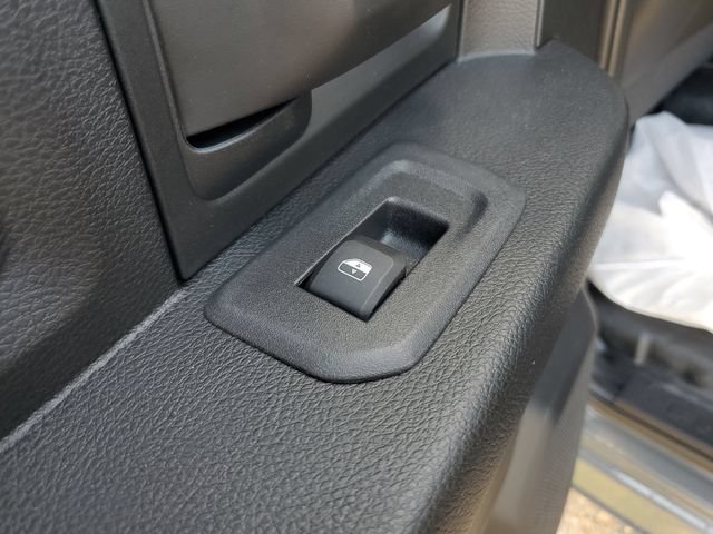 New 2026 RAM 5500 Tradesman AWD/4WD image 13