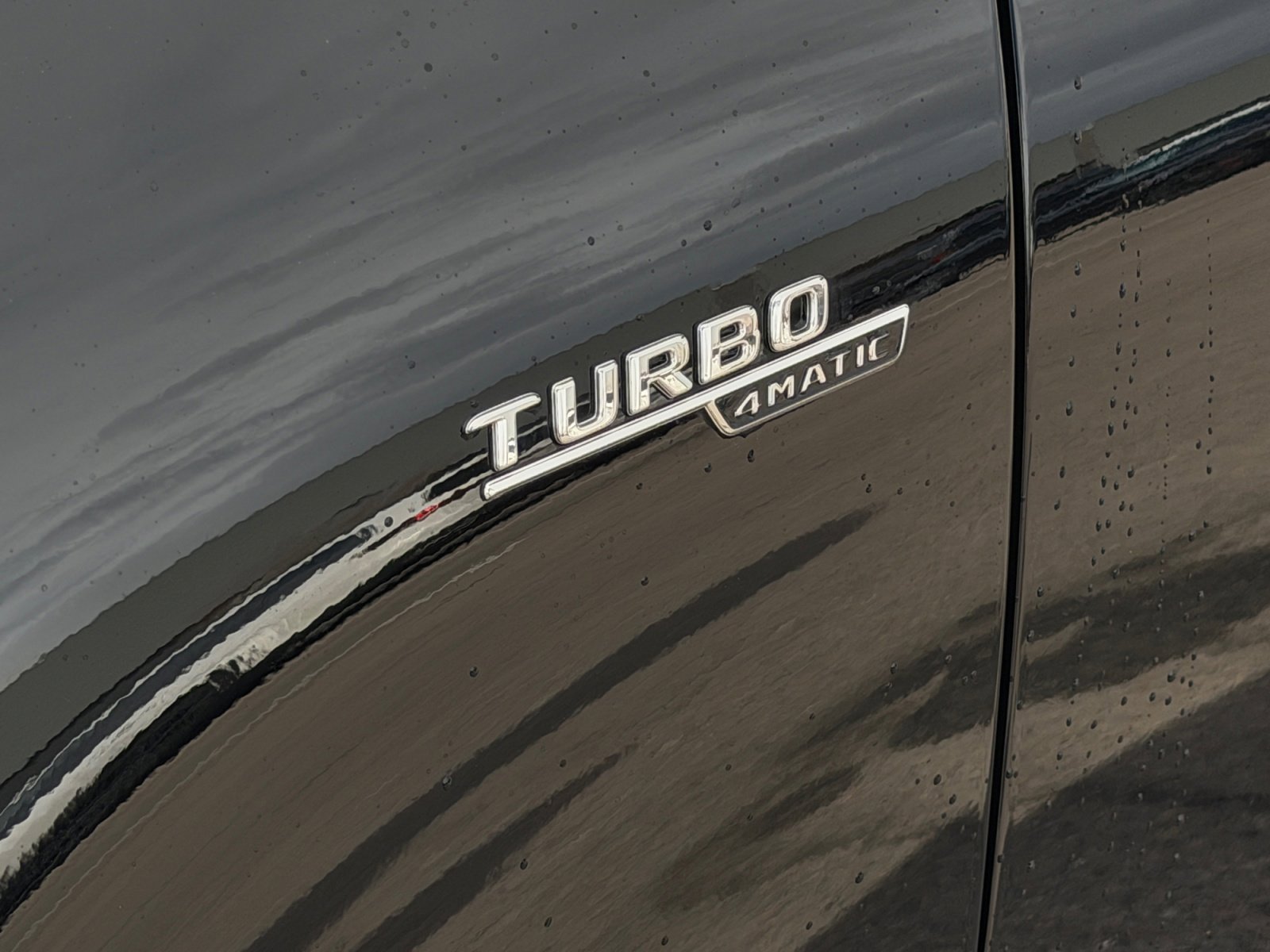 New 2026 Mercedes-Benz CLA 35 AMG 4MATIC image 24