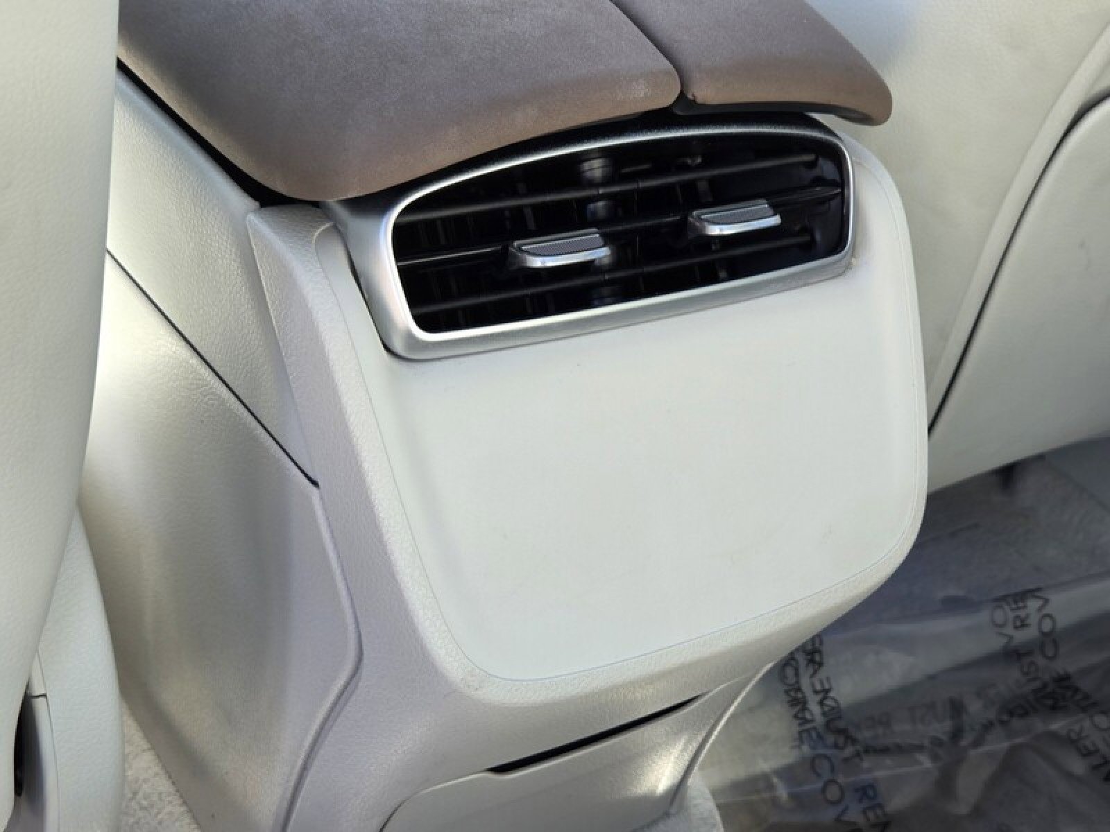 Certified 2023 Mercedes-Benz EQS 580 4MATIC SUV image 13
