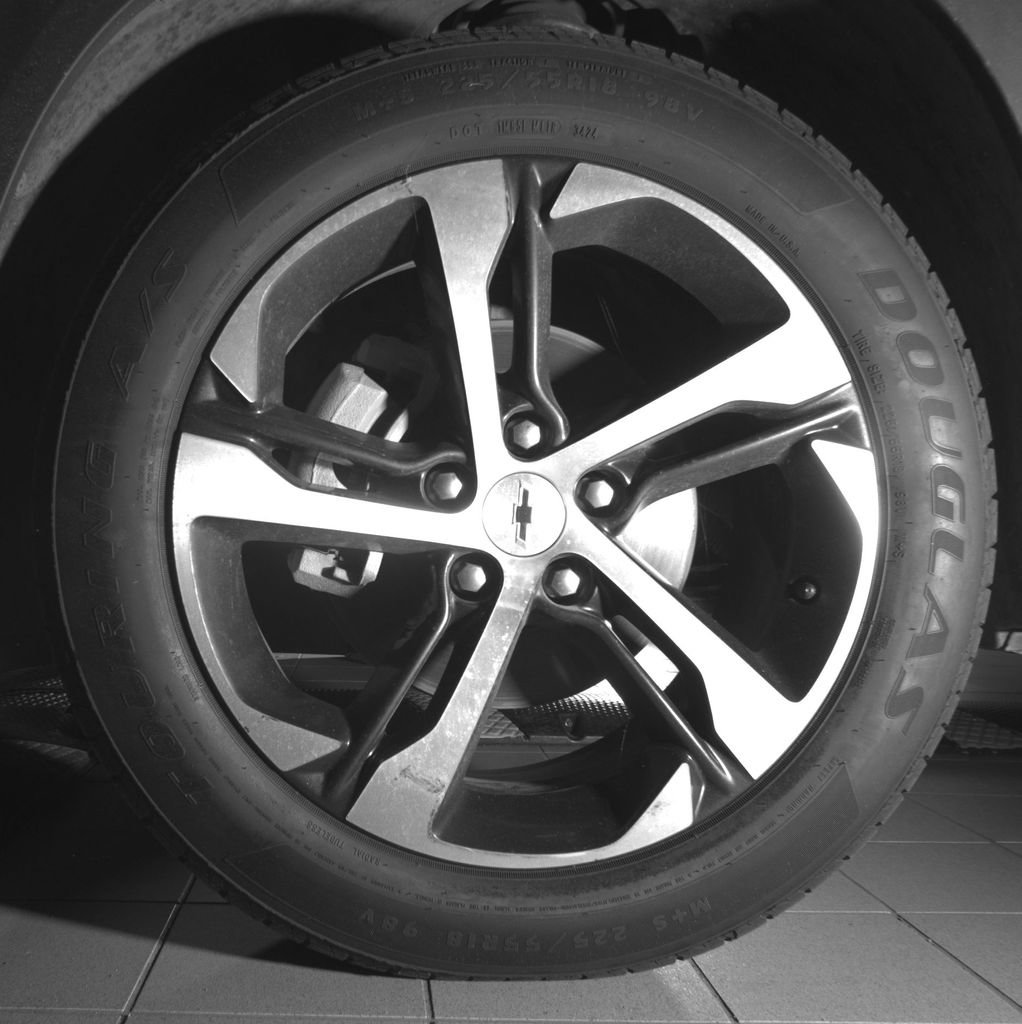 Used 2024 Chevrolet Trax RS w/ Driver Confidence Package FWD image 20