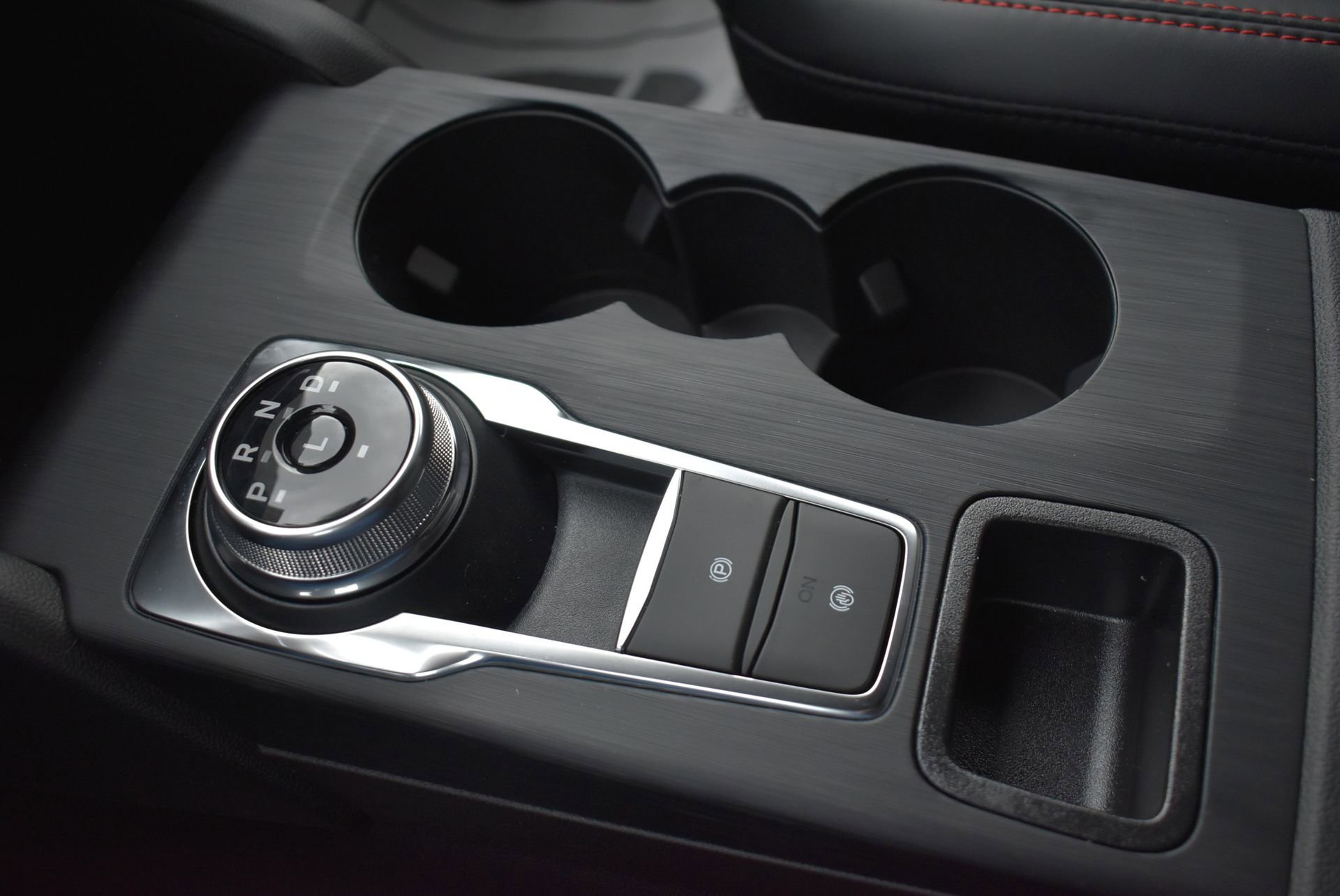 New 2026 Ford Escape ST-Line Select w/ Tech Pack #1 image 30