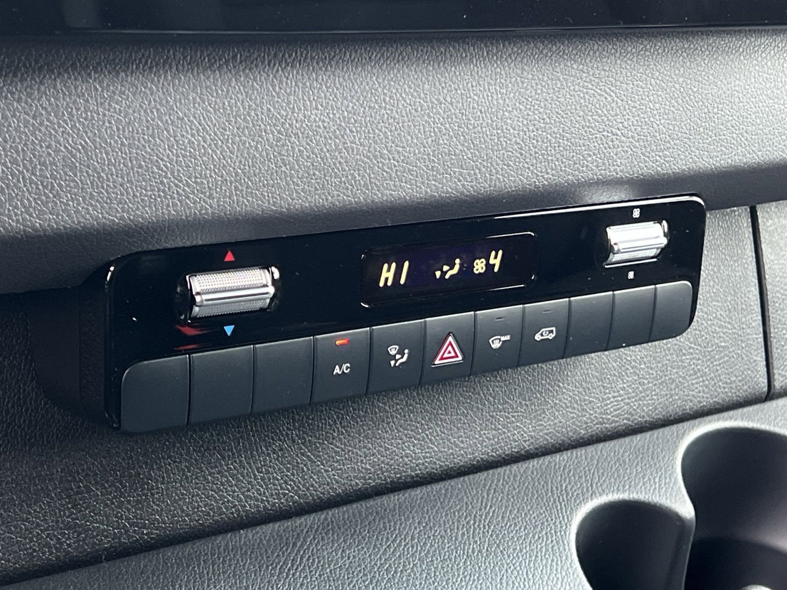 New 2026 Mercedes-Benz Sprinter 3500 image 19