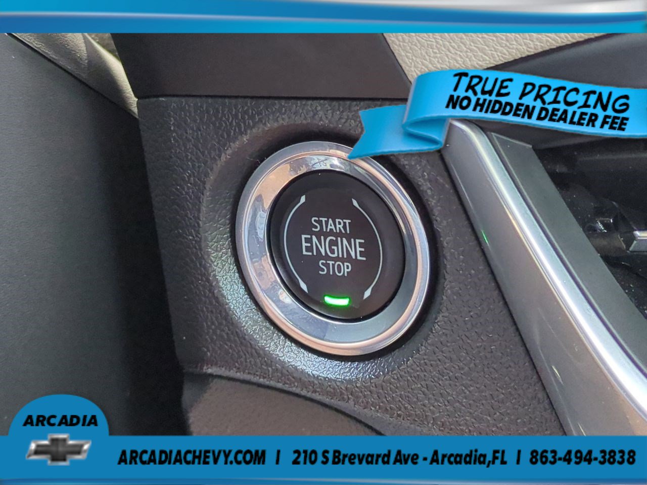 Used 2024 Buick Encore GX Avenir w/ Avenir Technology Package AWD/4WD image 27