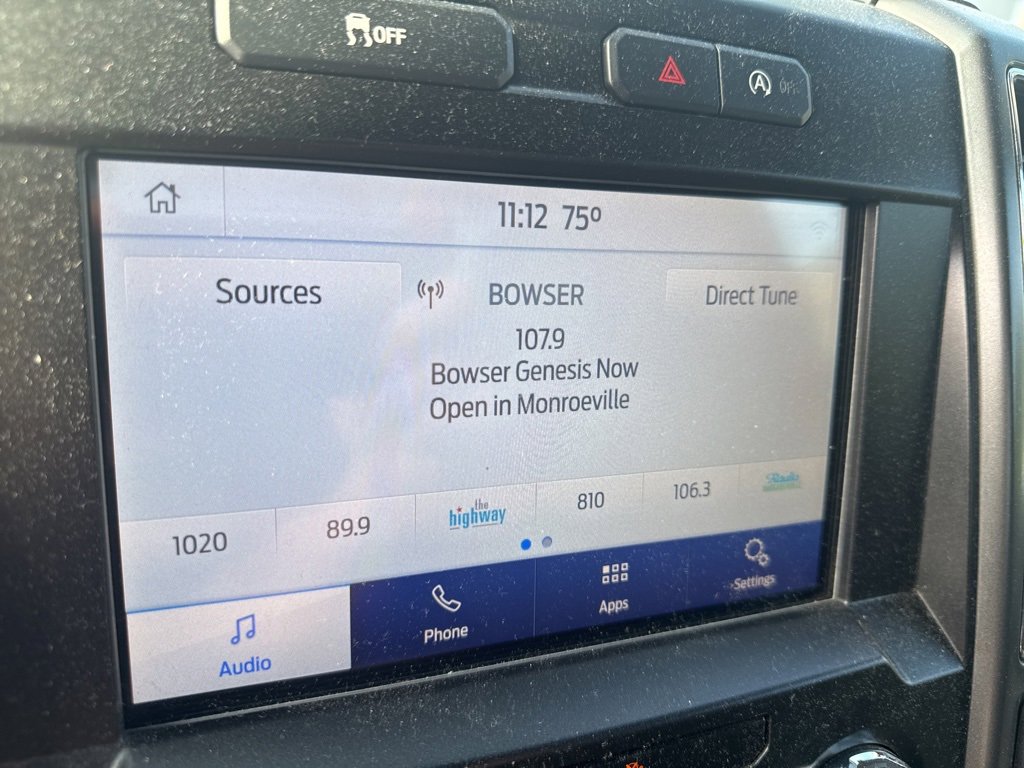 Used 2020 Ford F150 XLT w/ Equipment Group 301A Mid image 14