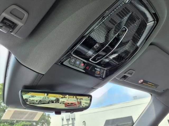 New 2026 Cadillac Escalade IQ Luxury 1 image 30