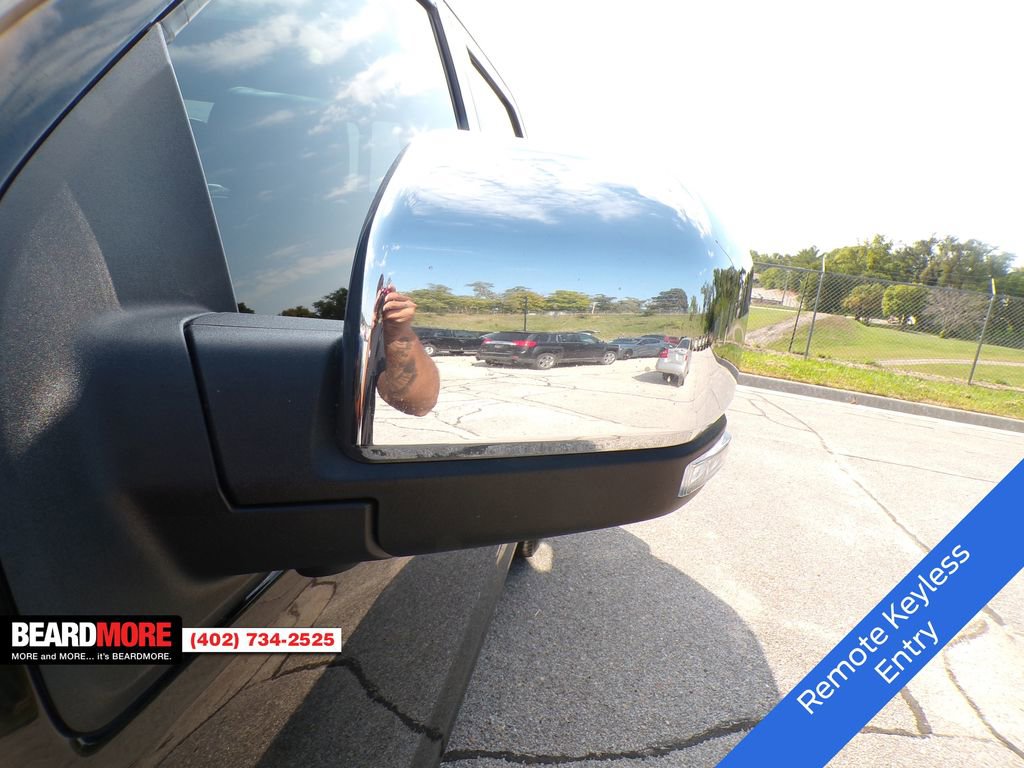 Used 2018 Ford F150 King Ranch w/ Equipment Group 601A Luxury image 13