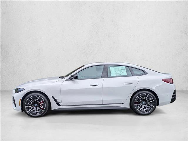 New 2025 BMW i4 M50 image 9