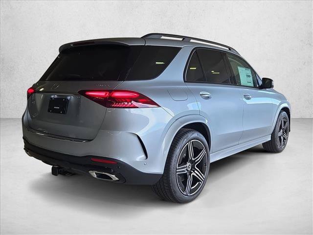 New 2026 Mercedes-Benz GLE 450 4MATIC image 2