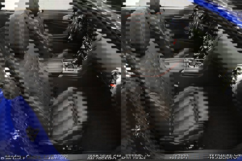 Used 2023 BMW 840i image 15