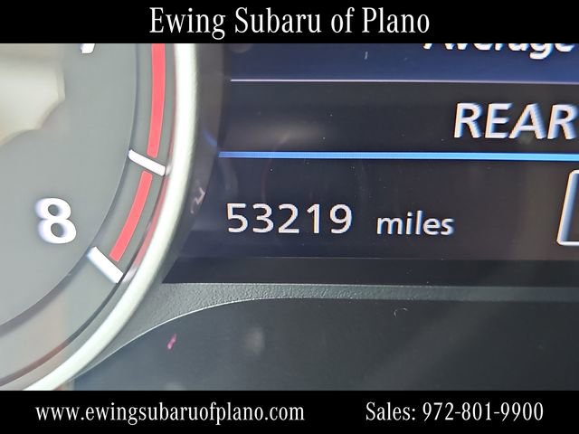 Used 2024 Nissan Sentra SV w/ All-Weather Package FWD image 16