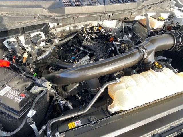 Used 2024 Ford F150 XLT w/ Tow/Haul Package image 21