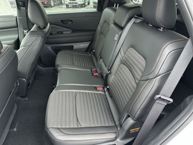 New 2026 Nissan Pathfinder Rock Creek AWD/4WD image 25