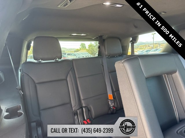 Used 2021 Chevrolet Tahoe Z71 image 20