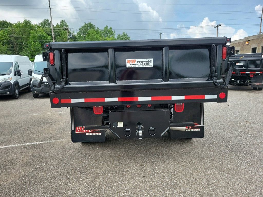 New 2024 RAM 5500 Tradesman image 5