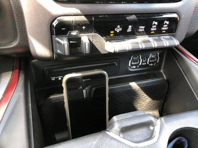 Used 2019 RAM 1500 Rebel w/ Rebel Level 2 Equipment Group image 13