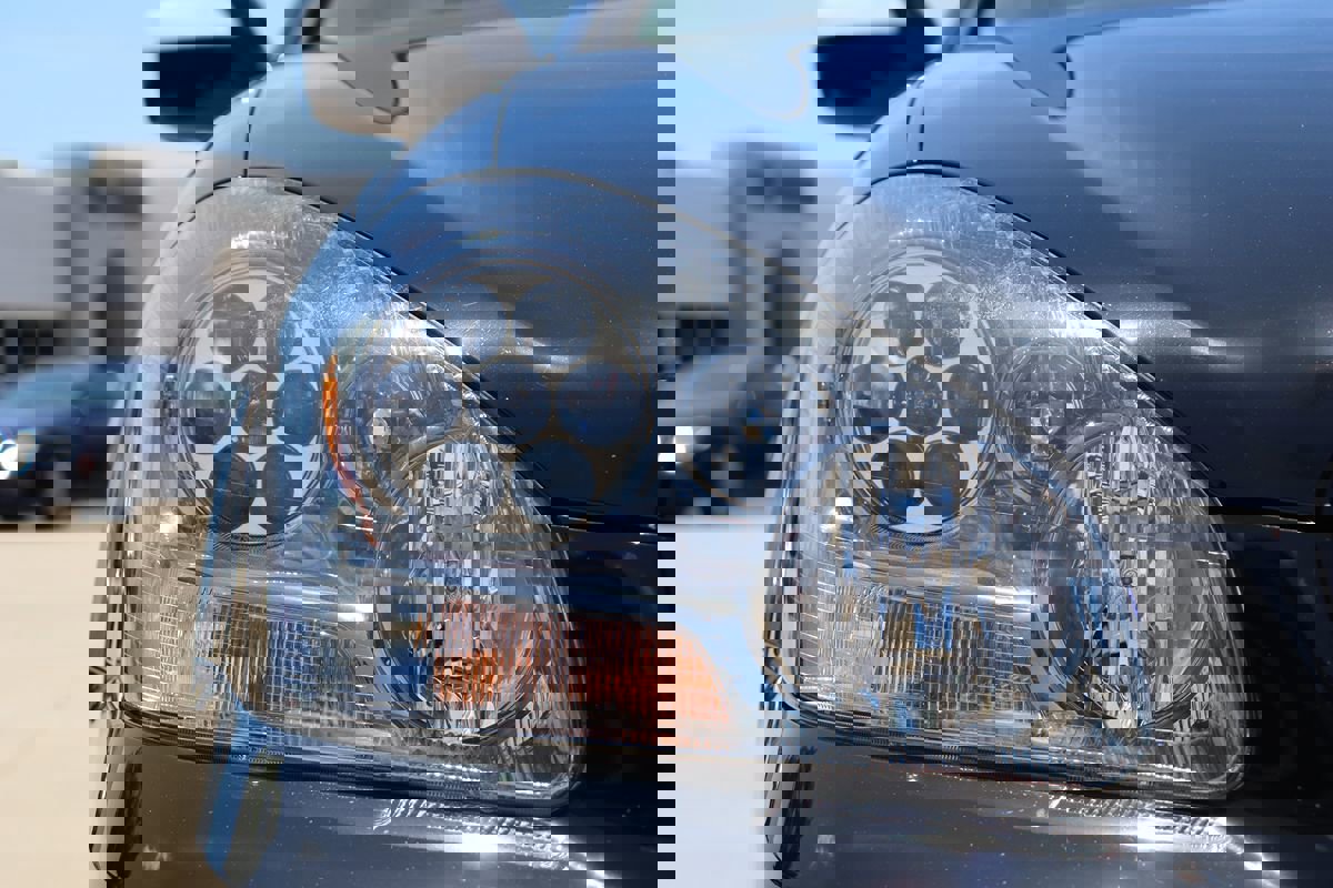 Used 2004 INFINITI Q45 Premium image 5