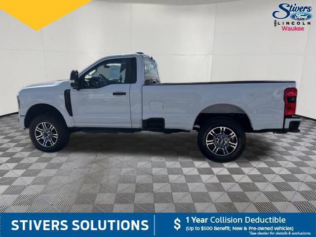 Certified 2024 Ford F350 XL w/ STX Appearance Package image 10