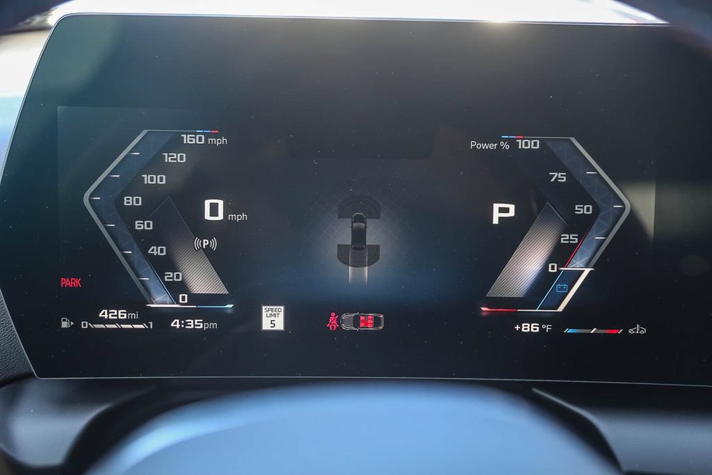 New 2026 BMW M235i xDrive w/ Premium Package AWD/4WD image 18