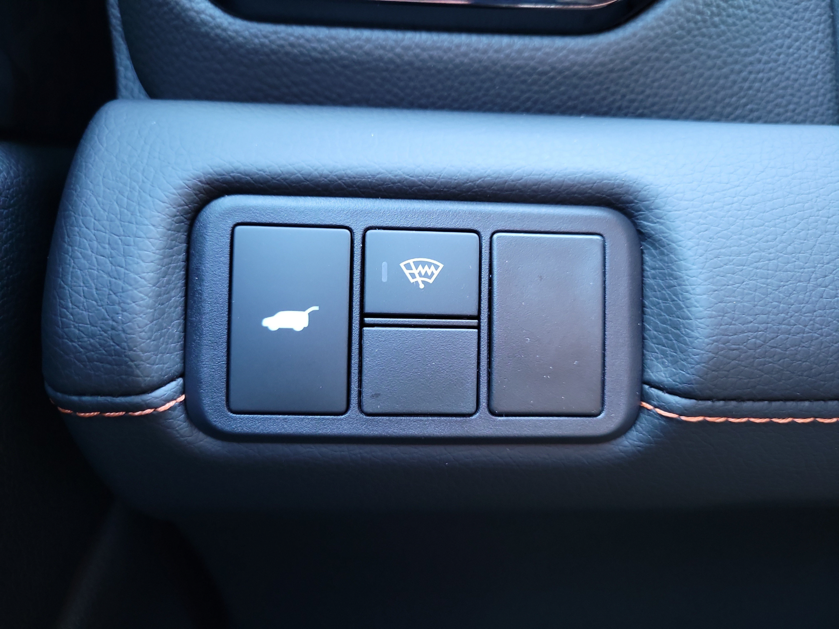 New 2026 Honda Passport TrailSport Elite image 28