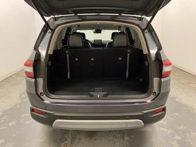 Certified 2025 Honda Pilot EX-L image 27