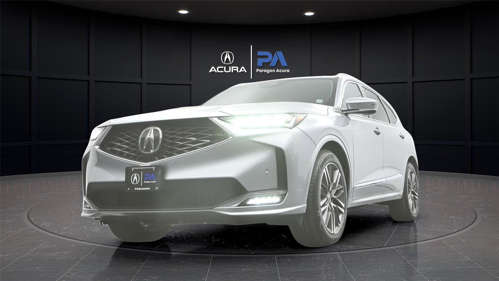 Certified 2026 Acura MDX SH-AWD w/ Advance Package image 33