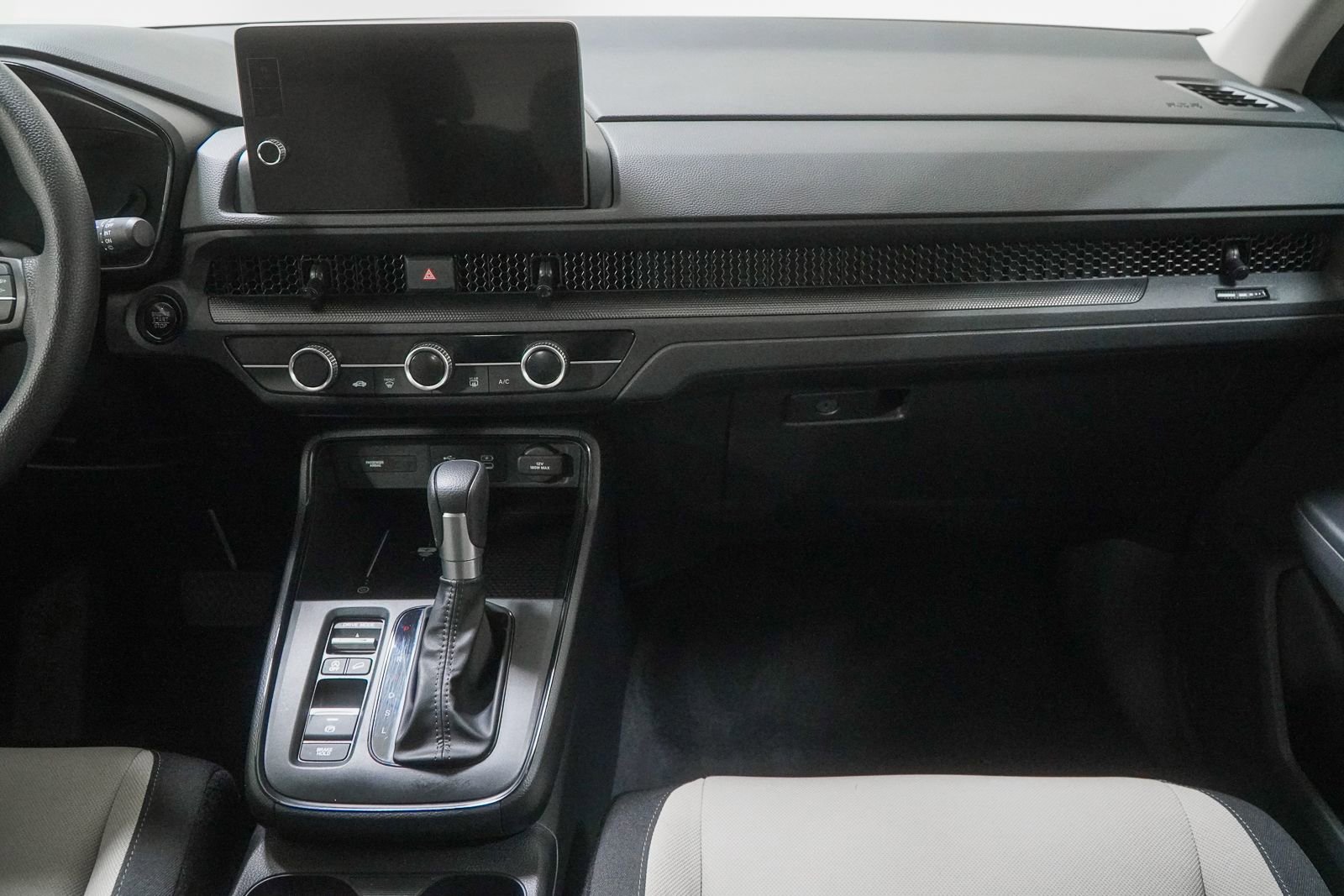 Certified 2026 Honda CR-V LX image 32