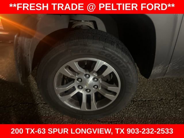 Used 2012 Chevrolet Silverado 1500 W/T w/ LS Package image 23