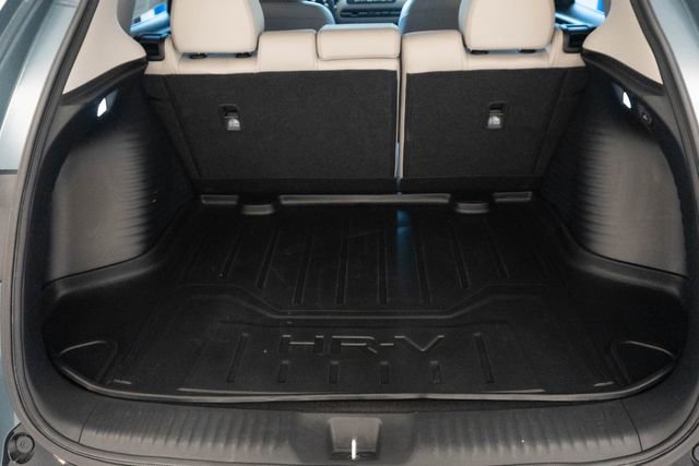 Used 2025 Honda HR-V EX-L image 12