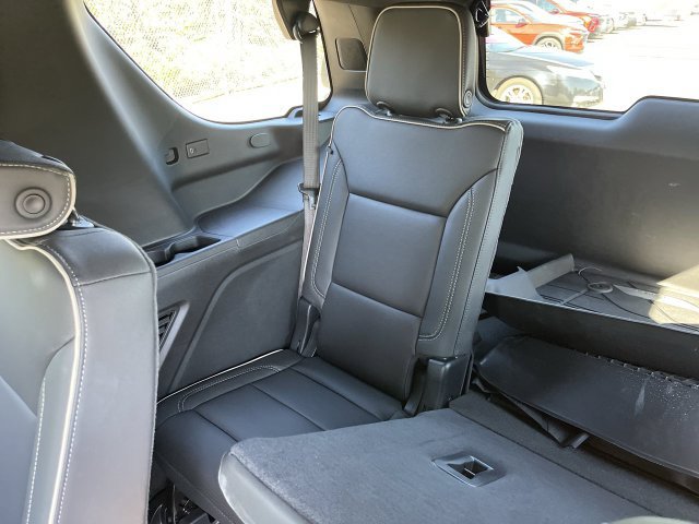 New 2026 Chevrolet Tahoe Premier w/ Sun And Tow Package AWD/4WD image 24