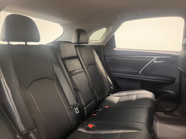 Used 2016 Lexus RX 350 FWD image 13