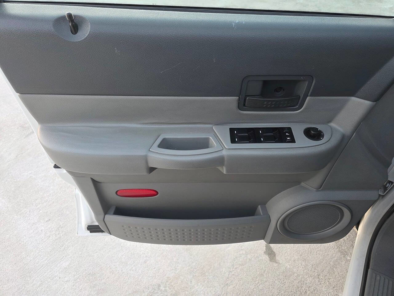 Used 2008 Dodge Durango SXT image 17