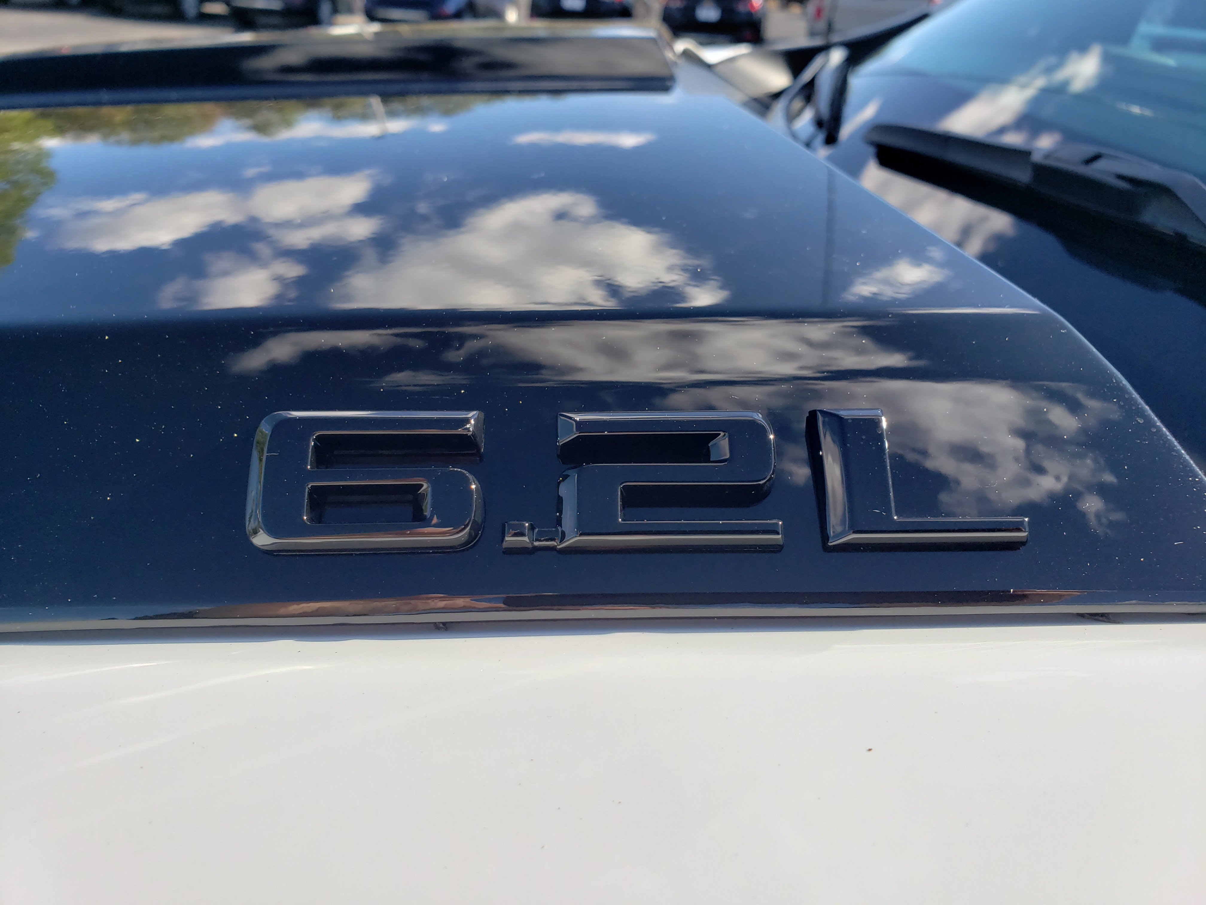 New 2026 Chevrolet Silverado 1500 ZR2 w/ LPO, Dark Essentials Package image 9