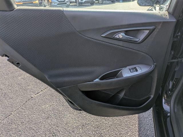 Used 2023 Chevrolet Malibu LT image 27