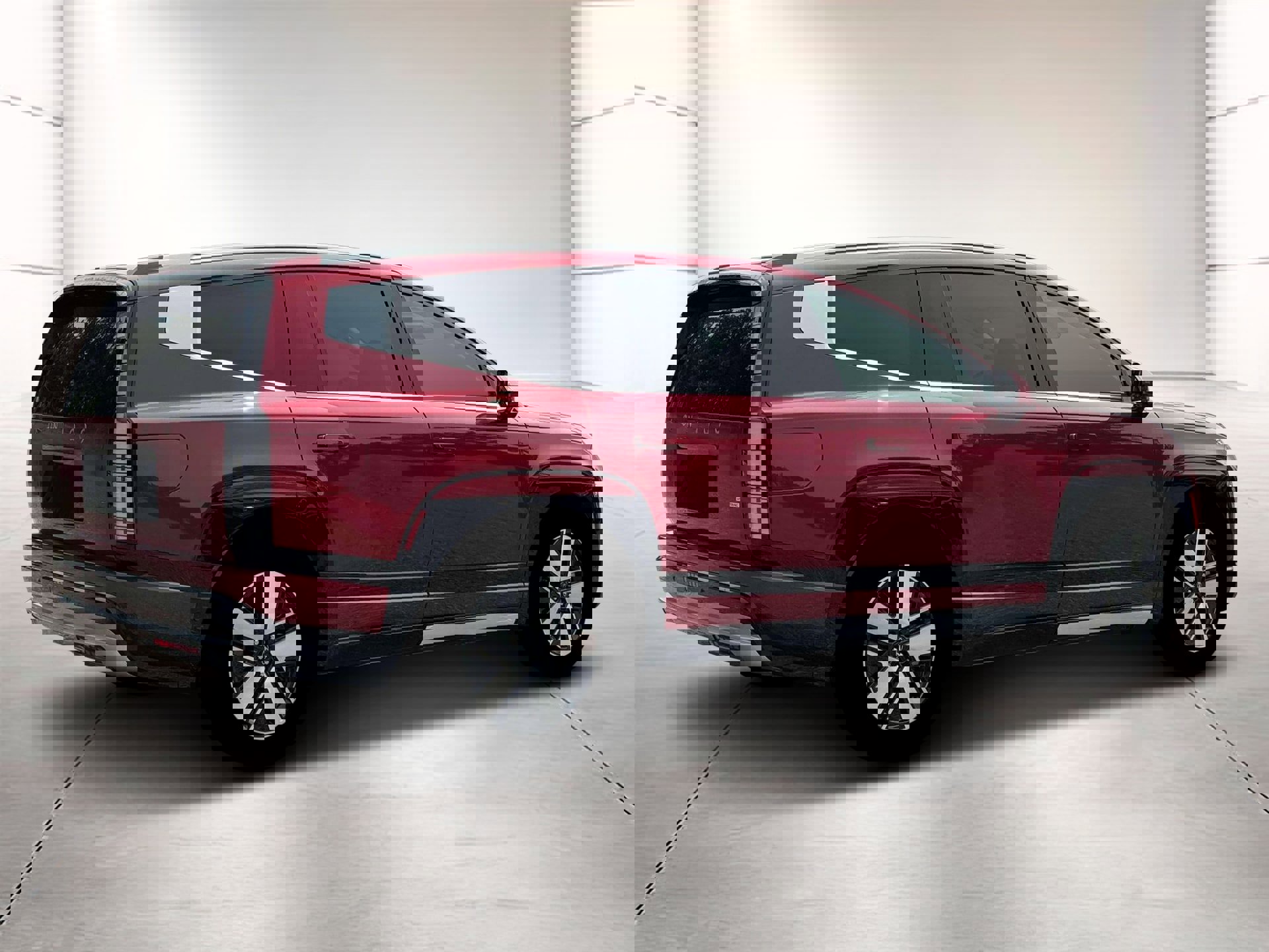 New 2026 Hyundai Ioniq 9 SEL image 8