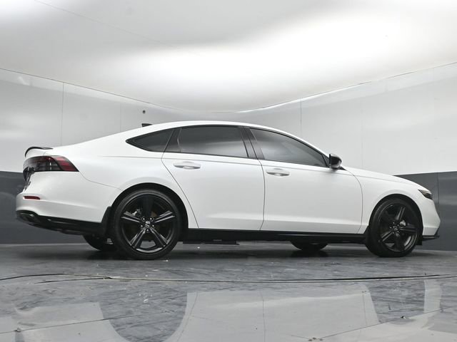 Used 2025 Honda Accord Sport image 41