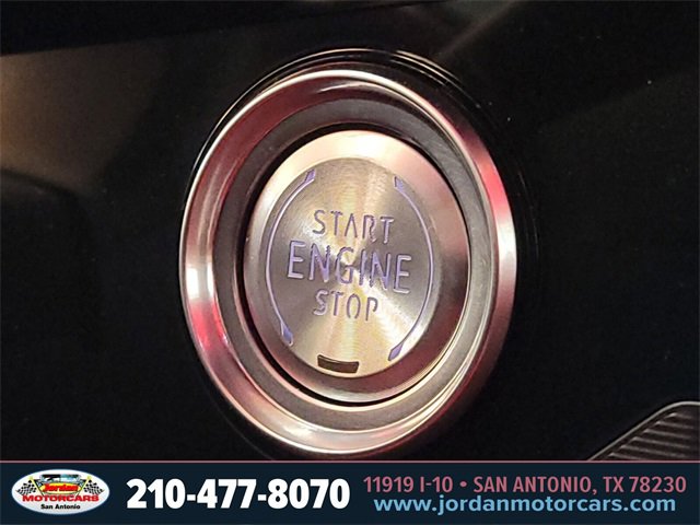 Used 2024 Chevrolet Corvette Z06 w/ Stealth Interior Trim Package image 24