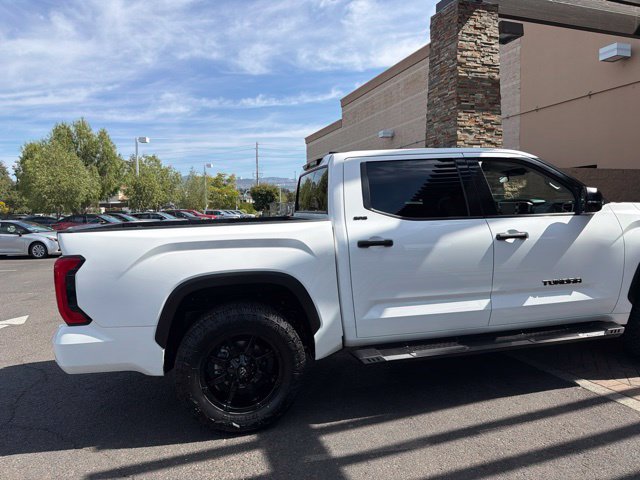 Used 2022 Toyota Tundra SR5 w/ Convenience Package RWD image 41