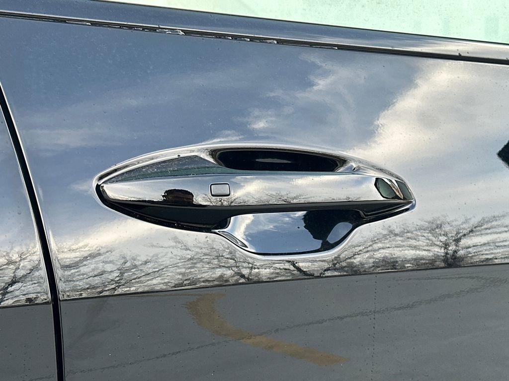 New 2026 Kia Sportage X-Line image 10