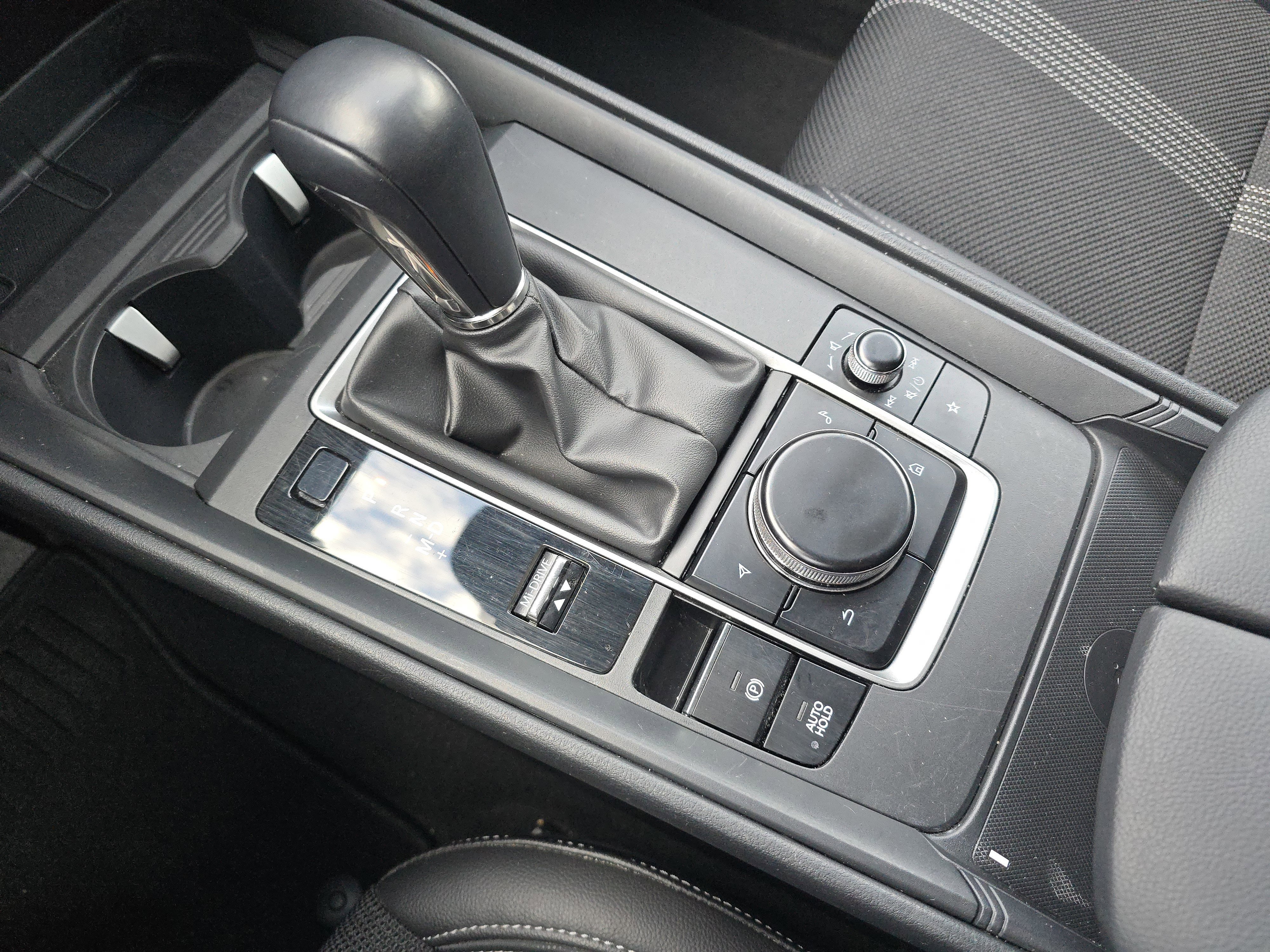 Used 2025 MAZDA CX-50 AWD 2.5 S w/ Preferred Package image 23