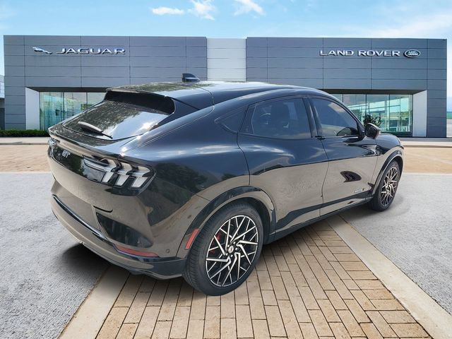 Used 2022 Ford Mustang Mach-E GT w/ GT Performance Edition AWD/4WD image 5