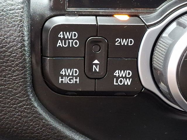 Used 2022 RAM 1500 Big Horn image 25