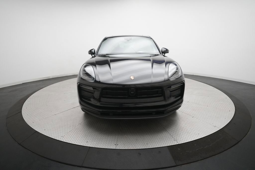 Used 2024 Porsche Macan S image 9
