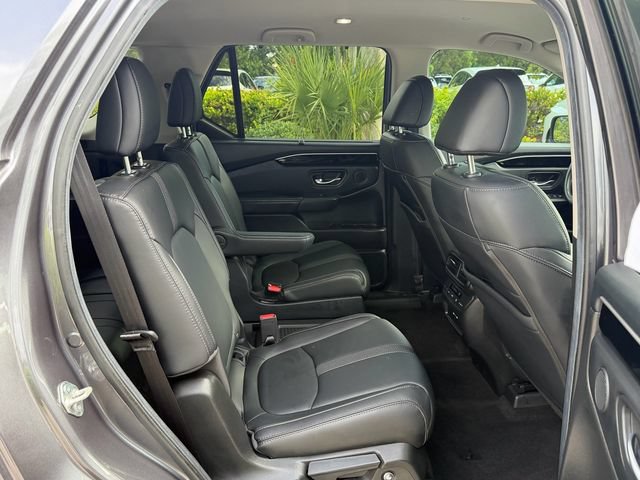 Used 2024 Honda Pilot EX-L image 18