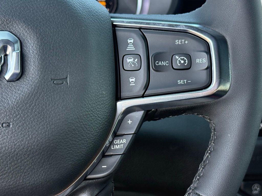 New 2026 RAM 1500 Laramie image 24